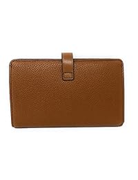 Michael Kors Adele Slim billetera plegable para mujer