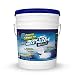 Green Gobbler 96% Pure Calcium Chloride Snow & Ice Melt Pellets | Concrete Safe Ice Melt (15 lb Pail) primary