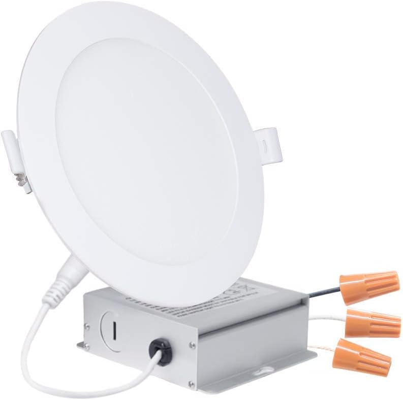 Best 4 Slim Recessed Lighting Led