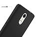Xiaomi Redmi Note 3 Pro Special Edition case, Heyqie(TM) Thin 360 Full Body Coverage Protective PC Back Phone Cover Case For Xiaomi Redmi Note 3 Pro Prime Special Edition 152 mm - Black