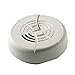 FIRST ALERT BRK FG250B Dual Ionization Smoke Alarm with 9-Volt Battery, 1