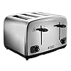 Russell-Hobbs-24090-Adventure-Four-Slice-Brushed-Polished-Stainless-Steel-Toaster Russell Hobbs 24090 Adventure Four Slice, Brushed Polished Stainless Steel Toaster