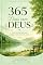 Livro 365 Dias com Deus: Uma Frase Bíblica para Cada Dia do Ano