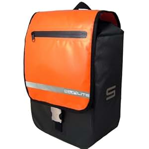 go outdoors panniers