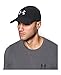 Under Armour UA Run Cap OSFA Black