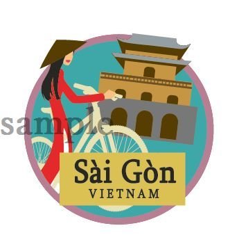Kết quả hình ảnh cho sai gon travel clipart
