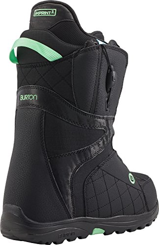 Burton Women's Mint 2015