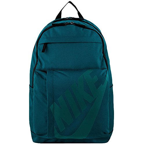 Nike Elemental Backpack Bag - Teal