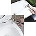 Mushang Bidet Sprayer Premium Stainless Steel by 304 Hand Held Sprayer Best For Toilet Cleaning P21+