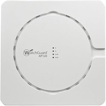 Amazon.com: WatchGuard AP120 IEEE 802.11ac 1.14 Gbit/s