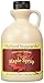 Highland Sugarworks Jug 100% Maple Syrup Pure Very Dark Color Strong Taste, 32 oz (Packing May Vary)