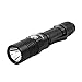 ThruNite TC12 V2 Rechargeable Tactical Flashlight, Max 1100 Lumens, Dual Switch CREE XP-L LED Handheld Flashlight with Rechargeable Battery - NW