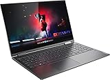 Lenovo Yoga C740-15.6" FHD Touch - 10th gen