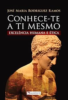 Livro Conhece-te a ti mesmo