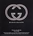 Gucci Guilty 3 Piece Gift Set for Men (Eau de Toilette Spray Plus After Shave Balm Plus All Over Shampoo)