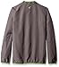 Easton Boys M5 Youth Long Sleeve Cage Jacket