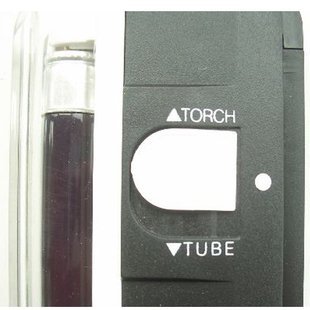 2 in1 Hand Held Portable Uv Black Light Torch Lamp Money Detector