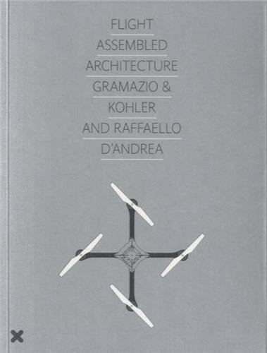 Flight assembled architecture