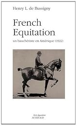 French equitation