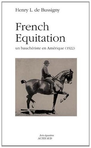 French equitation