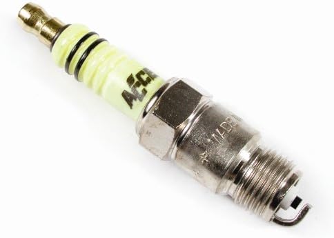 Accel 8172 U-Groove Plug 276 8/Card