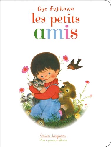 Les  petits amis