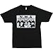 N.W.A. Mens Shirt he World's Most Dangerous Group 2XL