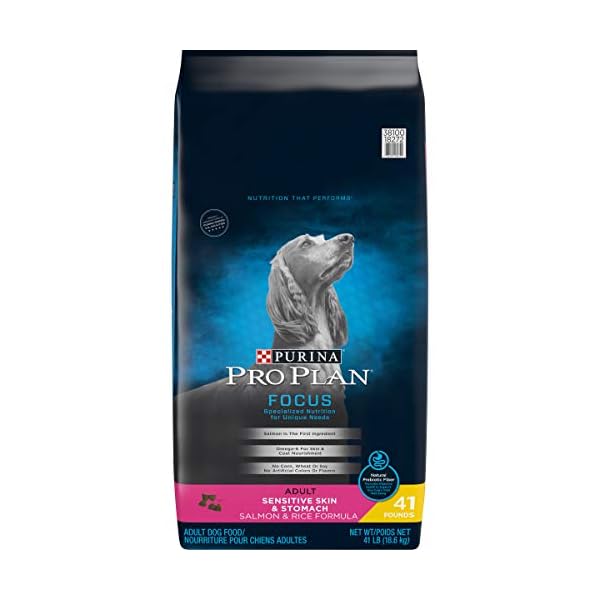 pedigree sensitive stomach