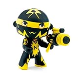 Arty Toys Superhero, Electroboy