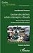 Gestion des déchets solides ménagers à Douala: Acteurs, pratiques urbaines et risques environneme by Louis Bernard Tchuikoua
