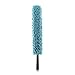 Fuller Brush Bendable Microfiber Duster - Bending Micro Fiber Dust Cleaner for Home Cleaning & Dusting - Flexible Head for Web Free TV, Ceiling & Furniture