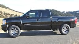 Amazon.com: Customer Reviews: ReadyLift 66-3085 New ... Amazon.com: Customer Reviews: ReadyLift 66-3085 New ...