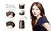 The Face Shop Quick Hair Puff Hair Line Touch Waterproof 7g(0.24oz) (Dark Brown)