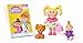 Cabbage Patch Kids Little Sprouts Friends 4 Pack - Assorted Styles