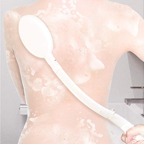 1 Bathing+Gunel+Massage+Exfoliating+Scrubber