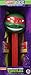 Giant PEZ Teenage Mutant Ninja Turtles Candy Roll Dispenser