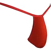 KOSIWEGO Mens Swimwear Underwear Hot Men Jockstrap Mesh Low Waist Comfortable Thongs Briefs (Size 26"-38")