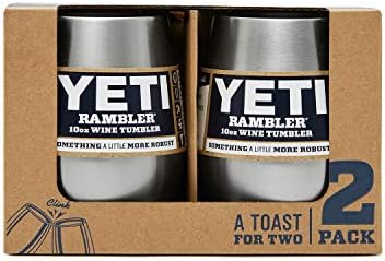 yeti tumbler 2 pack