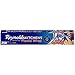 Reynolds Kitchens Quick Cut Plastic Wrap, 250 Square Foot Roll