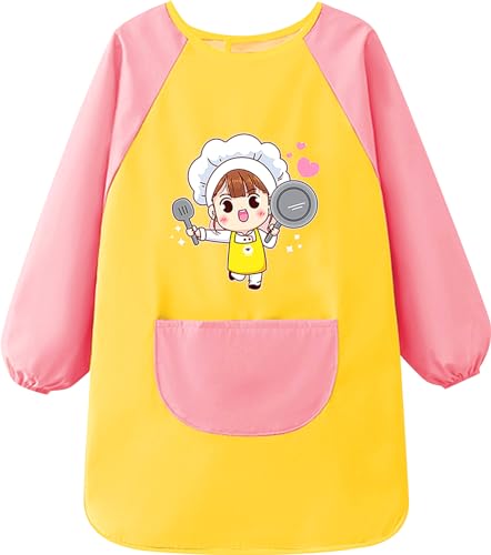 Yellow Chef