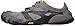 Vibram Men's KSO EVO Cross Training Shoe,Grey/Black,41 EU/8.5-9.0 M US