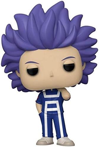 Funko Pop! My Hero Academia - Hitoshi 