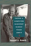 Things a Computer Scientist Rarely Talks About (Lecture Notes)