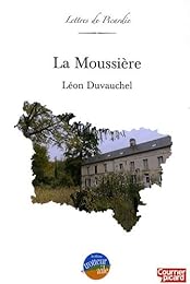 La  Moussière