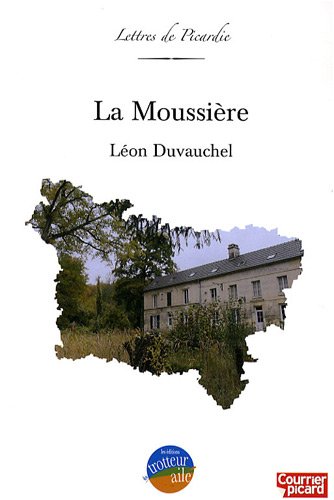 La  Moussière