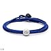 Lokai Royal Triple Wrap Bracelet - Size Extra Large