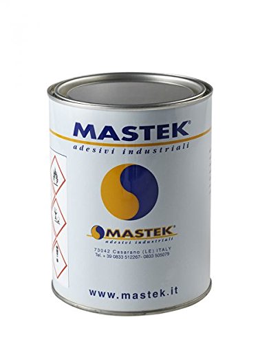 Colla Resistente Alle Alte Temperature Per Incollaggio Di Tessuti Pelle Stoffa Legno Laminati Plastici Gomma Sintetica Latta Da 1 Lt Da Dare A