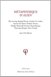 Métaphysique d'"Alien"
