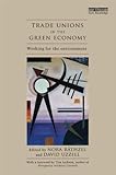 Image de Trade Unions in the Green Economy: Working for the Environment
