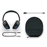 Bose SoundLink around-ear wireless headphones II